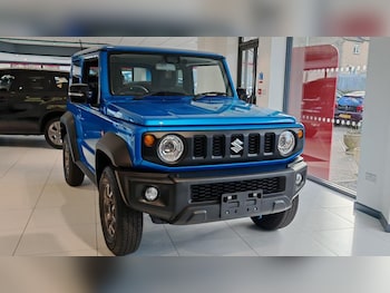 Used Suzuki Jimny undefined for sale - 77708533: Photo