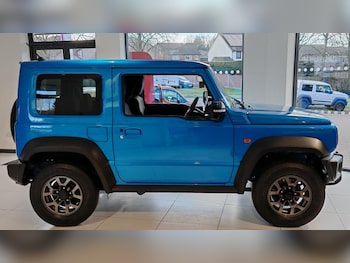 Used Suzuki Jimny undefined for sale - 77708533: Photo