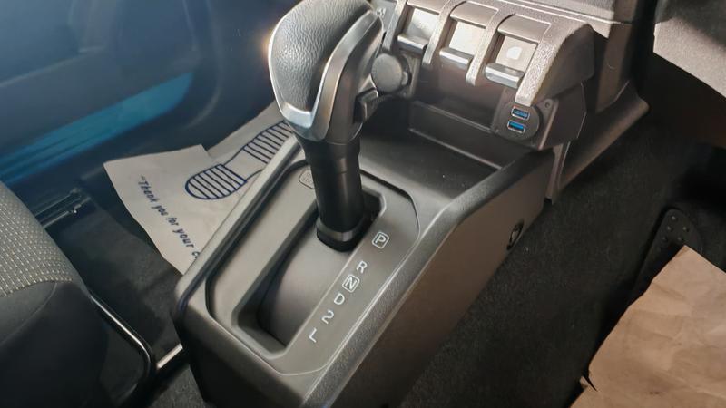 Used Suzuki Jimny 2025 for sale - 77708533: Photo 8
