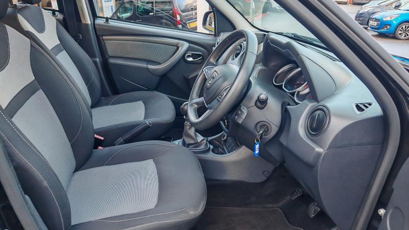 Used Dacia Duster 2017 for sale - 77301291: Photo 10