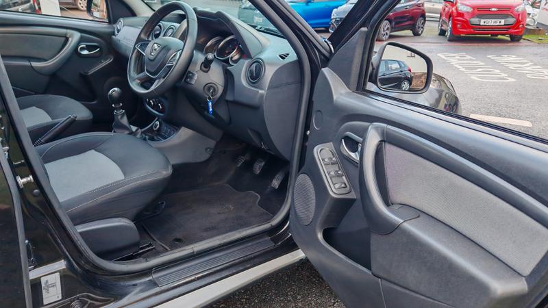 Used Dacia Duster 2017 for sale - 77301291: Photo 12