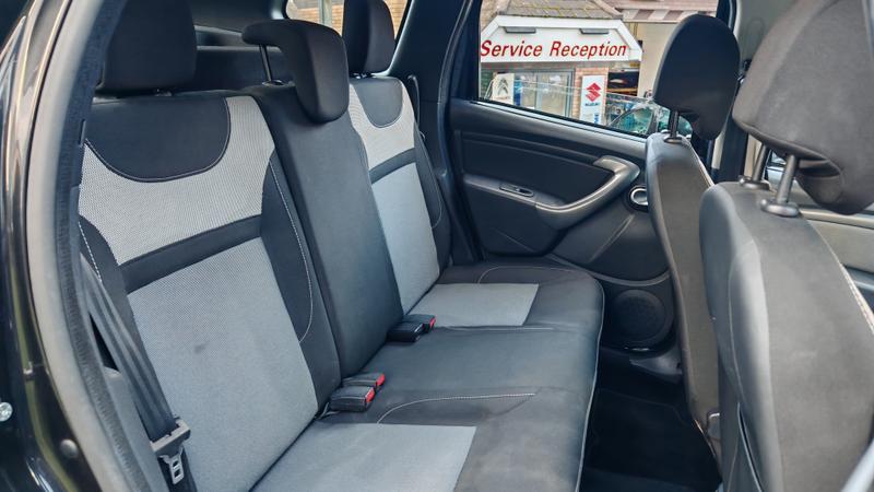 Used Dacia Duster 2017 for sale - 77301291: Photo 13