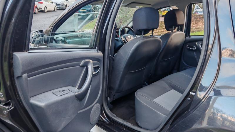 Used Dacia Duster 2017 for sale - 77301291: Photo 18