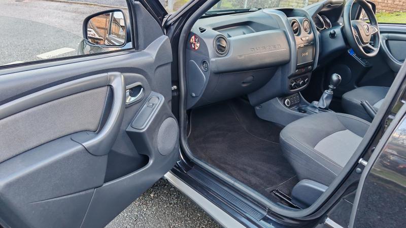 Used Dacia Duster 2017 for sale - 77301291: Photo 22