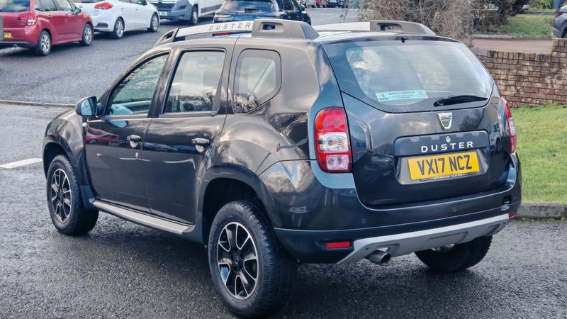 Used Dacia Duster 2017 for sale - 77301291: Photo 5