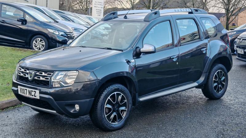 Used Dacia Duster 2017 for sale - 77301291: Photo 7