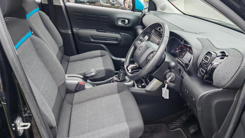 Used Citroen C3 Aircross 2019 for sale - 77312695: Photo 10