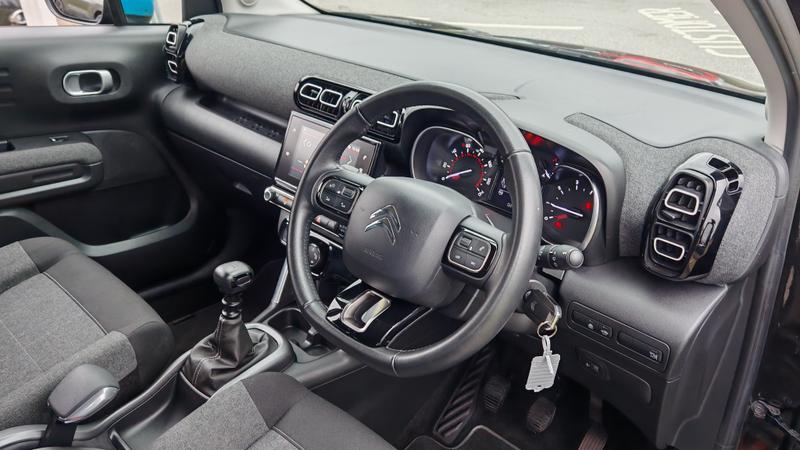 Used Citroen C3 Aircross 2019 for sale - 77312695: Photo 11