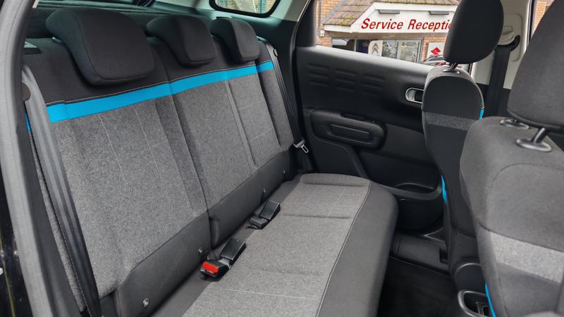 Used Citroen C3 Aircross 2019 for sale - 77312695: Photo 13