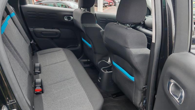 Used Citroen C3 Aircross 2019 for sale - 77312695: Photo 14