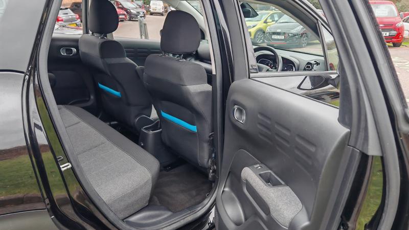 Used Citroen C3 Aircross 2019 for sale - 77312695: Photo 15