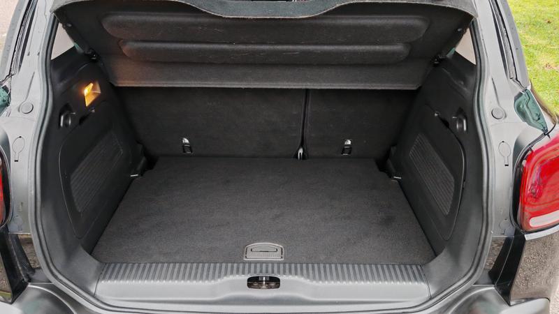 Used Citroen C3 Aircross 2019 for sale - 77312695: Photo 16