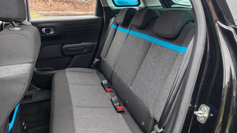 Used Citroen C3 Aircross 2019 for sale - 77312695: Photo 17