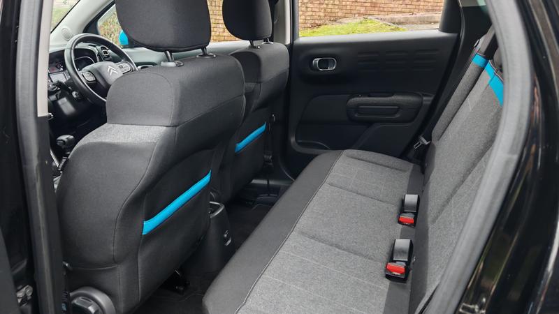 Used Citroen C3 Aircross 2019 for sale - 77312695: Photo 18