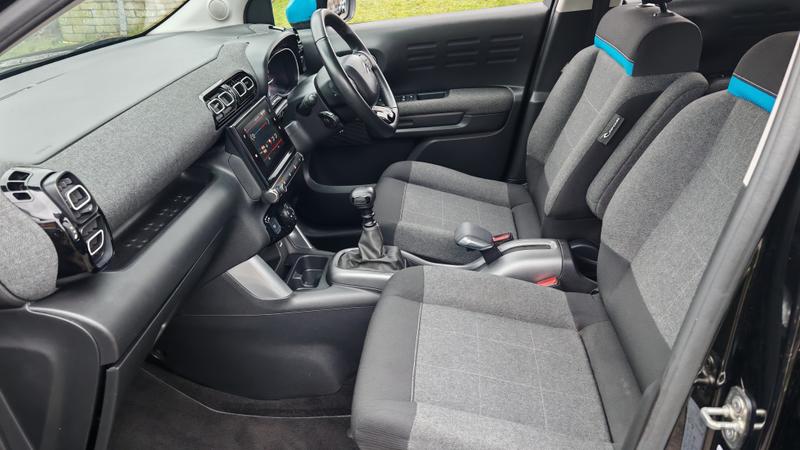 Used Citroen C3 Aircross 2019 for sale - 77312695: Photo 21