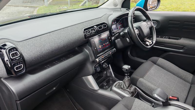 Used Citroen C3 Aircross 2019 for sale - 77312695: Photo 22