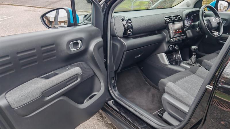 Used Citroen C3 Aircross 2019 for sale - 77312695: Photo 23