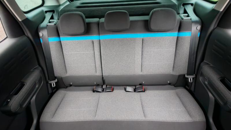 Used Citroen C3 Aircross 2019 for sale - 77312695: Photo 24