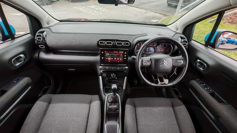 Used Citroen C3 Aircross 2019 for sale - 77312695: Photo 25