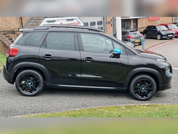 Used Citroen C3 Aircross 2019 for sale - 77312695: Photo