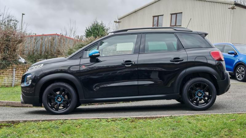 Used Citroen C3 Aircross 2019 for sale - 77312695: Photo 6