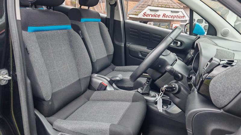 Used Citroen C3 Aircross 2019 for sale - 77312695: Photo 9