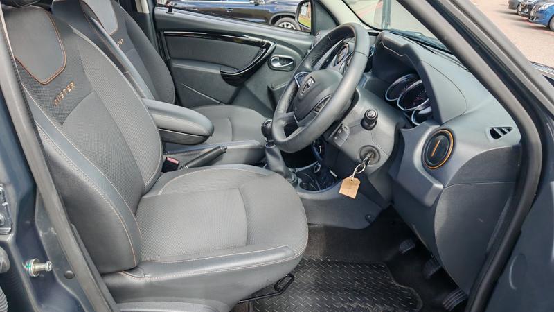 Used Dacia Duster 2018 for sale - 78015342: Photo 10