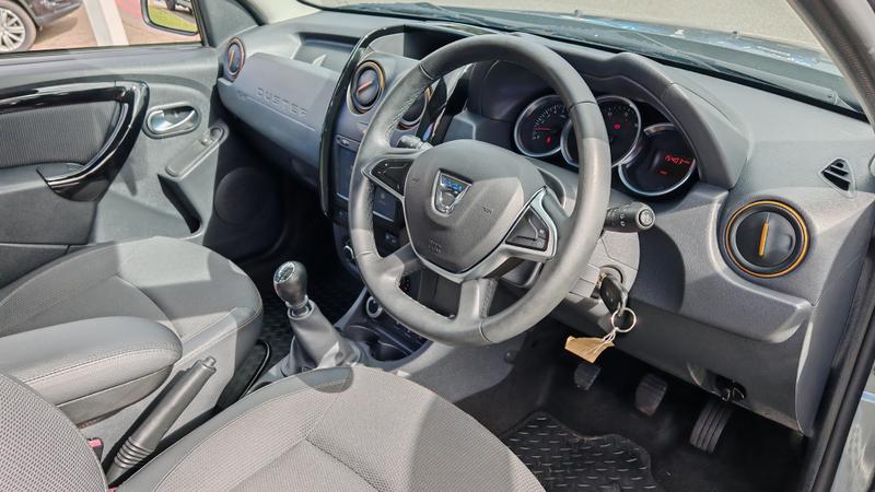 Used Dacia Duster 2018 for sale - 78015342: Photo 11