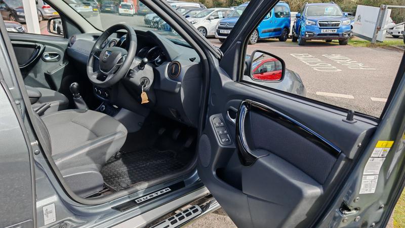 Used Dacia Duster 2018 for sale - 78015342: Photo 12