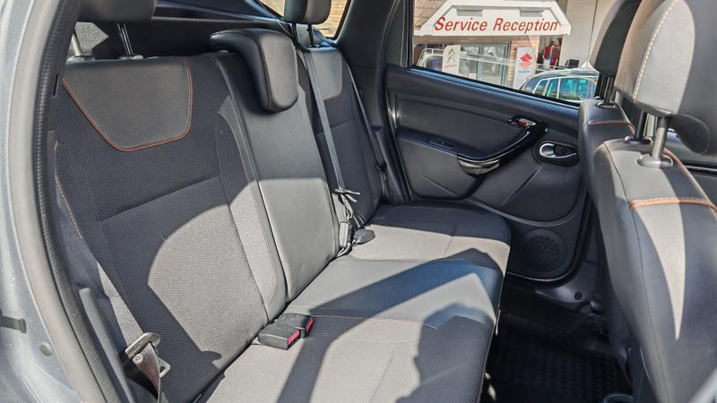 Used Dacia Duster 2018 for sale - 78015342: Photo 13