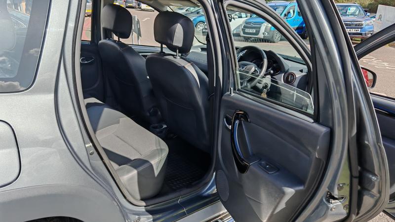 Used Dacia Duster 2018 for sale - 78015342: Photo 15