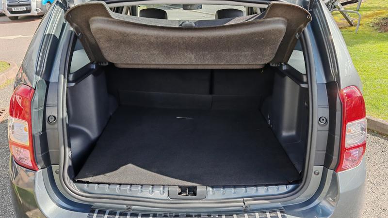 Used Dacia Duster 2018 for sale - 78015342: Photo 16