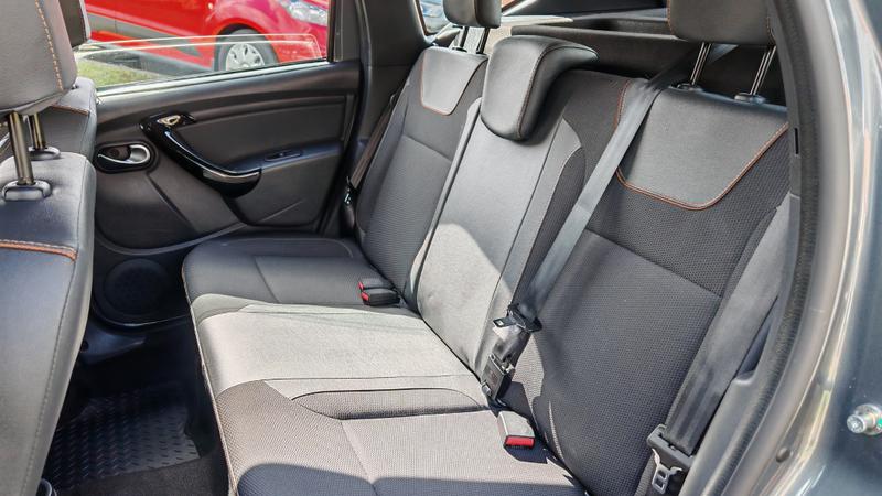 Used Dacia Duster 2018 for sale - 78015342: Photo 17