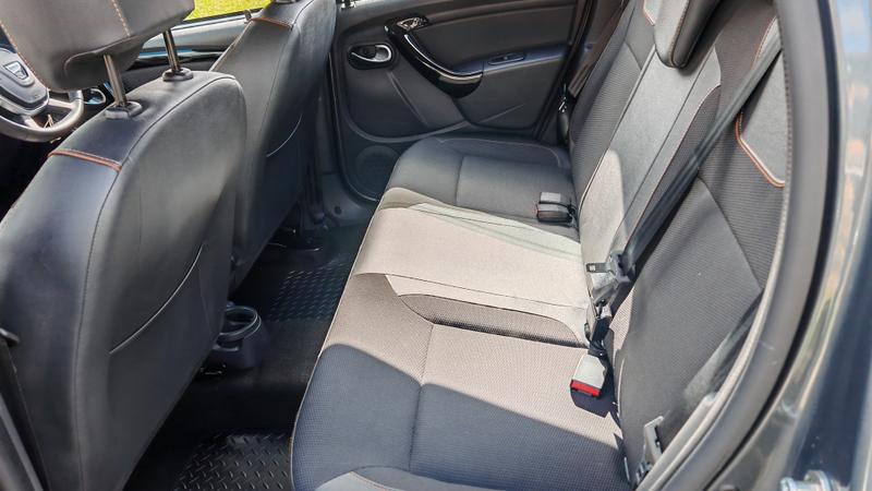 Used Dacia Duster 2018 for sale - 78015342: Photo 18