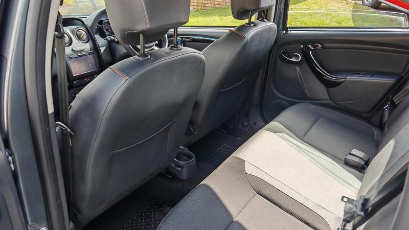 Used Dacia Duster 2018 for sale - 78015342: Photo 19