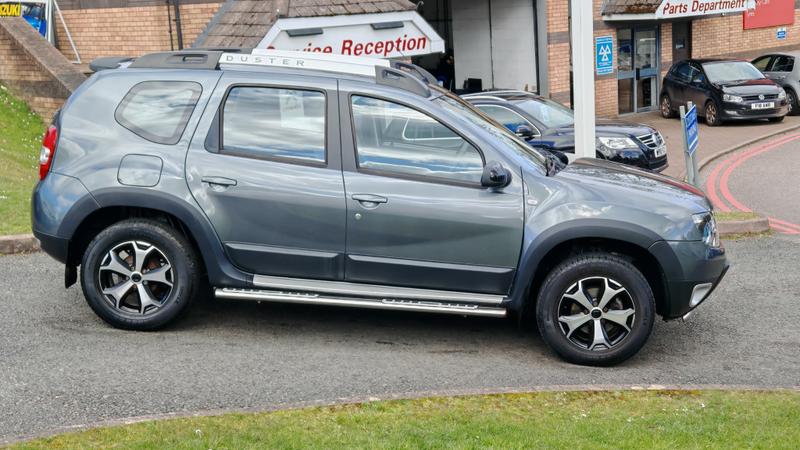 Used Dacia Duster 2018 for sale - 78015342: Photo 2
