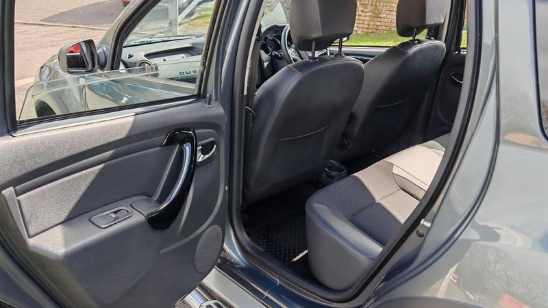 Used Dacia Duster 2018 for sale - 78015342: Photo 20