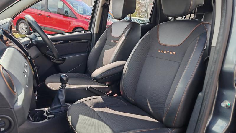 Used Dacia Duster 2018 for sale - 78015342: Photo 21