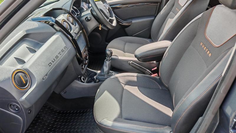 Used Dacia Duster 2018 for sale - 78015342: Photo 22