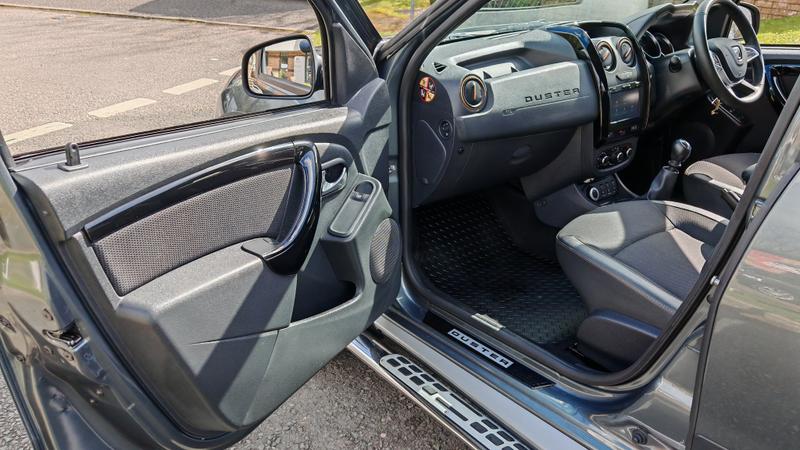 Used Dacia Duster 2018 for sale - 78015342: Photo 24