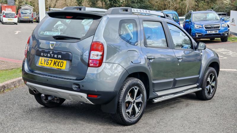 Used Dacia Duster 2018 for sale - 78015342: Photo 3