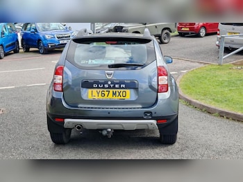 Used Dacia Duster 2018 for sale - 78015342: Photo