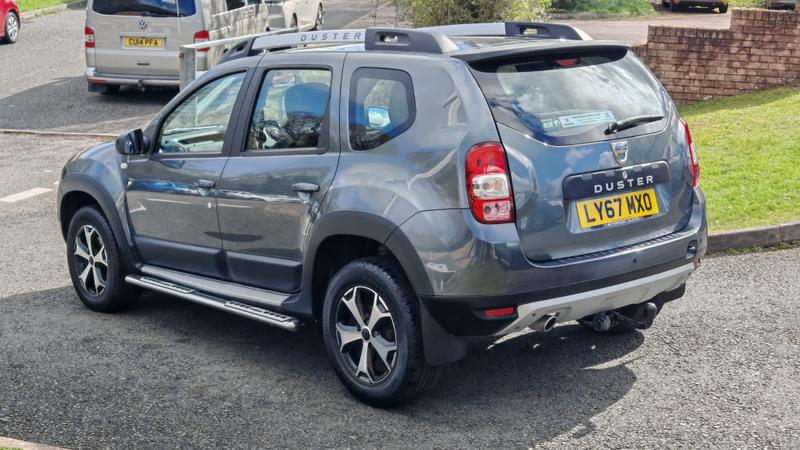 Used Dacia Duster 2018 for sale - 78015342: Photo 5