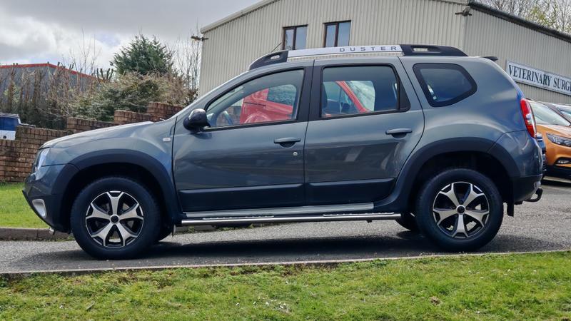Used Dacia Duster 2018 for sale - 78015342: Photo 6