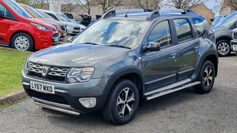 Used Dacia Duster 2018 for sale - 78015342: Photo 7