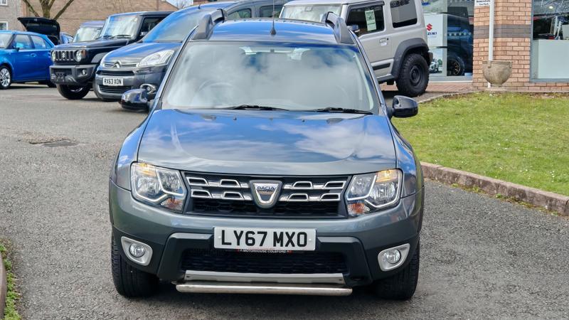 Used Dacia Duster 2018 for sale - 78015342: Photo 8