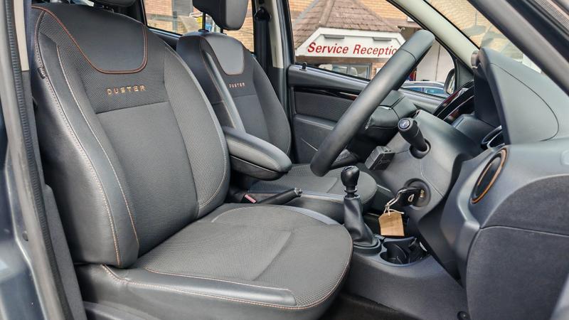 Used Dacia Duster 2018 for sale - 78015342: Photo 9