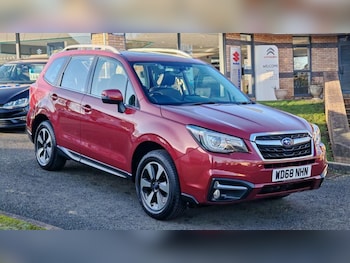 2019 - 2.0 XE Premium Lineartronic 5dr