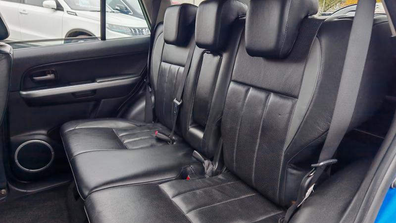 Used Suzuki Grand Vitara 2007 for sale - 76344478: Photo 10