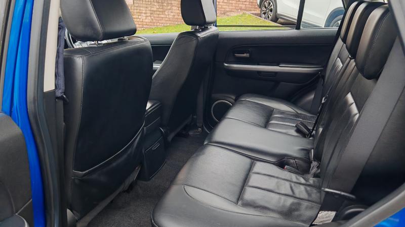 Used Suzuki Grand Vitara 2007 for sale - 76344478: Photo 11